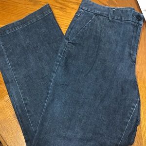 Talbots Jeans